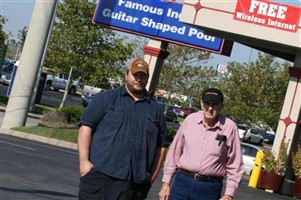 James Lee Netherland, Sr James Lee Netherland, Sr