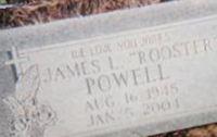 James Lee Powell