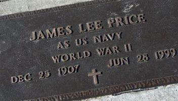 James Lee Price
