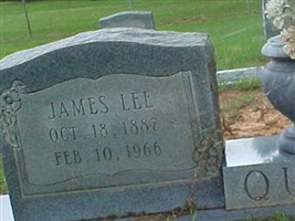 James Lee Quick