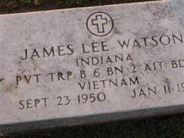 James Lee Watson