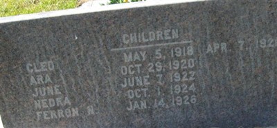 James Leland Hunsaker
