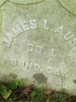 James Lemuel Austin James Lemuel Austin