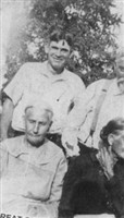 James Lemuel Austin James Lemuel Austin