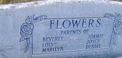 James Lemuel Flowers