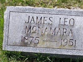 James Leo McNamara