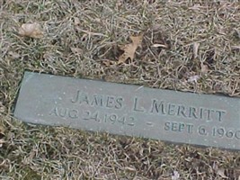 James Leo Merritt