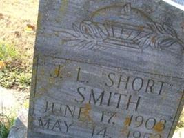 James Leo "Short" Smith