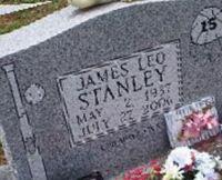 James Leo Stanley