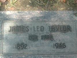 James Leo Taylor