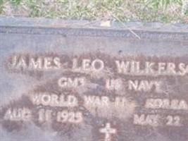 James Leo Wilkerson