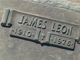 James Leon Coffman