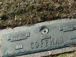 James Leon Coffman