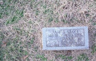 James Leon Darrow