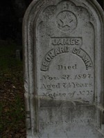 James Leonard Clark James Leonard Clark