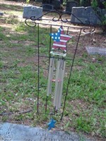 James Leonard Ledbetter