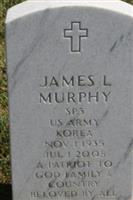 James Leonard Murphy