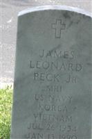 James Leonard Peck, Jr