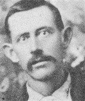 James Leonard Rigby James Leonard Rigby