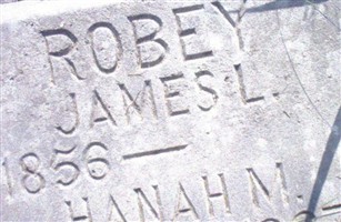 James Leonard Roby