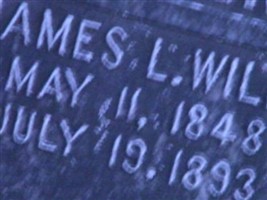 James Leonard Wiley