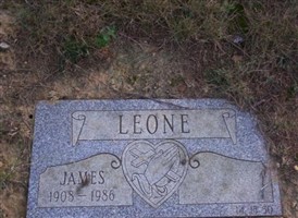 James Leone