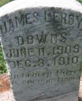 James Leroy Downs