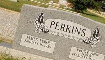 James Leroy Perkins