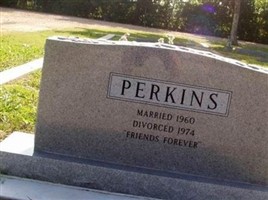 James Leroy Perkins