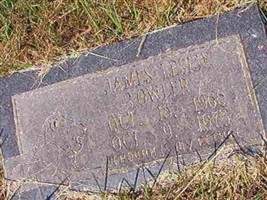 James Leslie Fowler James Leslie Fowler