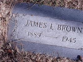 James Lester Brown