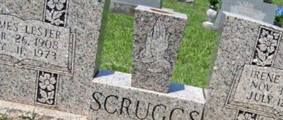 James Lester Scruggs James Lester Scruggs