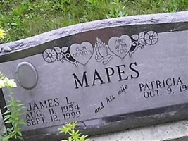 James Levant Mapes