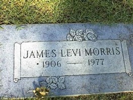 James Levi Morris