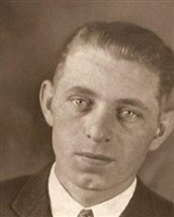 James Levi Morris