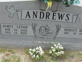 James "Levon" Andrews