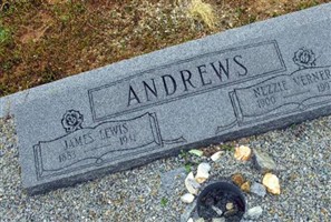 James Lewis Andrews James Lewis Andrews