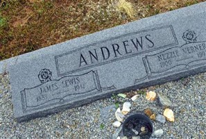 James Lewis Andrews