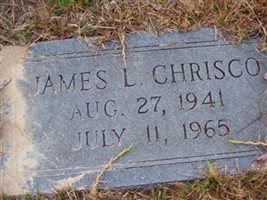 James Lewis Chrisco