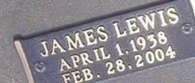 James Lewis Clark James Lewis Clark