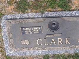 James Lewis Clark James Lewis Clark