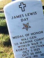 James Lewis Day