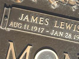 James Lewis Montgomery