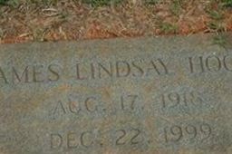 James Lindsay Hooks
