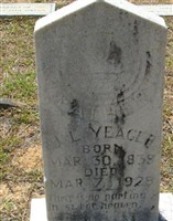 James Linn Yeager