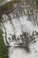 James Lisle James Lisle