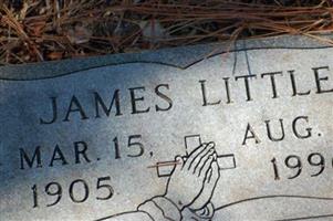 James Little