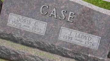 James Lloyd Case