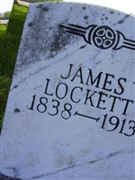 James Lockett James Lockett