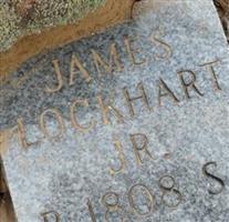 James Lockhart